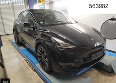 Bild des Angebotes Tesla Model Y Performance Dual 21" Autopilot Wärmepump