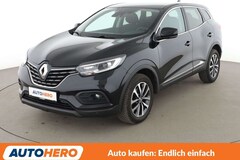Bild des Angebotes Renault Kadjar 1.3 TCe Business*NAVI*TEMPO*PDC*SHZ*ALU*