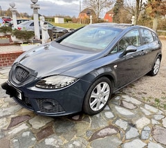 Bild des Angebotes SEAT Leon 1.4 TSI Reference