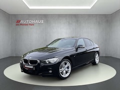 Bild des Angebotes BMW 320 3 320d M Sport *HeadUp*Navi*Kamera*Shadow*Kessy