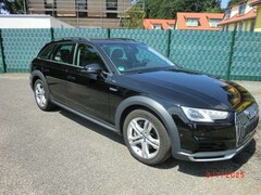 Bild des Angebotes Audi A4 allroad basis