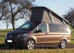 Bild des Angebotes Mercedes-Benz Marco Polo V250D Marco Polo Edition 4M