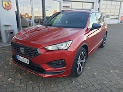 Bild des Angebotes SEAT Tarraco FR 4Drive