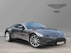 Bild des Angebotes Aston Martin Vantage V8 Magnetic Silver / Onyx Black