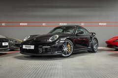 Bild des Angebotes Porsche 911 3.6 Turbo GT2 PDC BOSE KERAMIK VOLL-LEDER