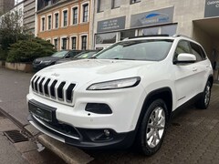 Bild des Angebotes Jeep Cherokee Limited 4WD Aut. Leder, PANORAMA