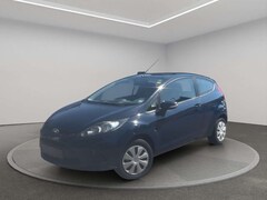 Bild des Angebotes Ford Fiesta Trend*1 Hand*Klima*