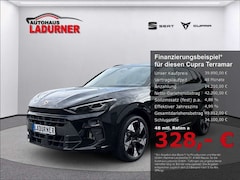 Bild des Angebotes CUPRA Terramar 1.5 eTSI DSG *Matrix-LED/AHK/DCC*