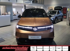 Bild des Angebotes Opel Grandland Electric 73kWh GS+HUD+MatrixLED+SOFORT