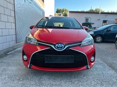Bild des Angebotes Toyota Yaris Comfort Hybrid !!Rückfahrkamera !!Navi!!