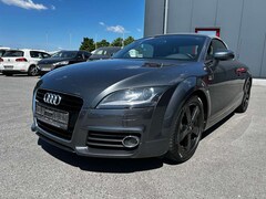 Bild des Angebotes Audi TT Roadster 1.8 TFSI