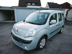 Bild des Angebotes Renault Kangoo Happy Family 2x Schiebetür/Klima/Anhängerkup