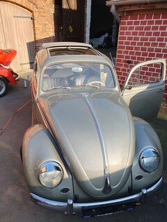 Bild des Angebotes VW Käfer 1200