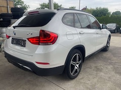 Bild des Angebotes BMW X1 18 dxDrive AUX USB NAVI ALLRAD XENON SPORT