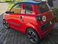Bild des Angebotes Microcar M.Go