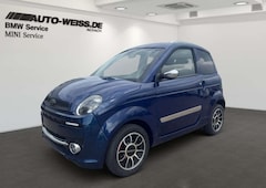 Bild des Angebotes Microcar M.Go M.Go Plus DCI+KLIMA+Autofahren mit 15 Jahren+