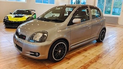 Bild des Angebotes Toyota Vitz Yaris RS 1.3 VVT-i NCP10 *Japan-Import*