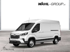 Bild des Angebotes Maxus Deliver 9 2.0 D 150 L3H2 Basic*BT*Klima*PDC*