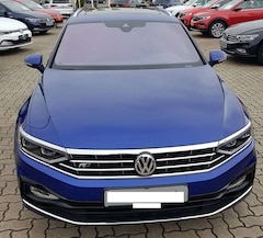 Bild des Angebotes VW Passat Variant Passat Variant 2.0 TDI SCR DSG 4Motion Elegance, R-Line Kamera/AHK/Sthzg/Panoramaa