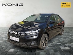 Bild des Angebotes Dacia Logan Black Edition TCe 90 CVT Automatik