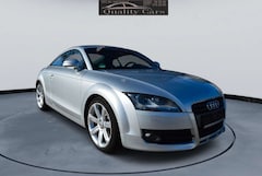 Bild des Angebotes Audi TT Coupe/Roadster 2.0 TFSI 1. Hand , schön