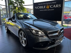 Bild des Angebotes Mercedes-Benz SLC 300 AMG H/K LED NAVI