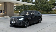 Bild des Angebotes BMW X3 40d xDrive M-Sport AHK HUD Pano DrivAssProf. ParkA