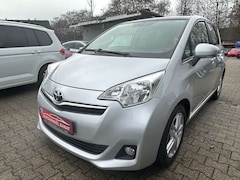 Bild des Angebotes Toyota Verso-S Club