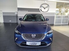 Bild des Angebotes Mazda CX-3 SkyD 105 Sports-Line EURO 6