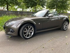 Bild des Angebotes Mazda MX-5 MX-5 2.0 MZR Roadster Coupe/ Navi