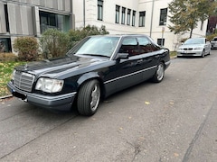 Bild des Angebotes Mercedes-Benz E 420 Seltener Klassiker aus Familienbesitz