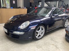 Bild des Angebotes Porsche 997 911, C2, Motor mit Stahlbuchsen revidiert