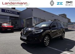 Bild des Angebotes Renault Kadjar BLACK EDITION TCE 140 EDC BOSE+LEDER+RFK