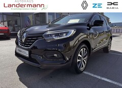 Bild des Angebotes Renault Kadjar BLACK EDITION TCE 140 EDC BOSE+LEDER+RFK