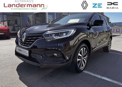 Bild des Angebotes Renault Kadjar BLACK EDITION TCE 140 EDC BOSE+LEDER+RFK