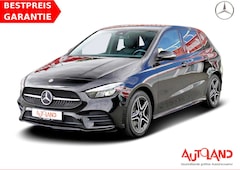 Bild des Angebotes Mercedes-Benz B 250 B250 e AMG Line LED Navi Kamera Virtual Cockpit