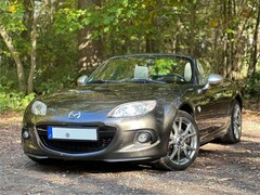 Bild des Angebotes Mazda MX-5 1.8 MZR Sendo