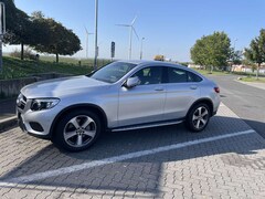 Bild des Angebotes Mercedes-Benz GLC 250 4Matic 9G-TRONIC