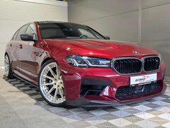 Bild des Angebotes BMW M5 Competition°Akrapovic°H&R°ACC°HUD°Laser°360°