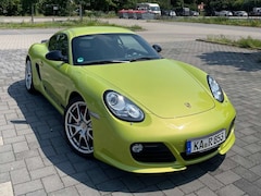 Bild des Angebotes Porsche Cayman Cayman R PDK
