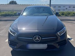 Bild des Angebotes Mercedes-Benz CLS 450 CLS 450 4Matic 9G-TRONIC AMG Line