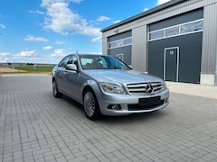 Bild des Angebotes Mercedes-Benz C 320 CDI Elegance Navi PDC Schiebedach Volleder