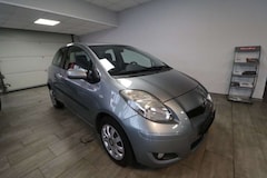 Bild des Angebotes Toyota Yaris SOL PDC H Standheizung