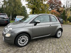 Bild des Angebotes Fiat 500C 1.0 Mild-Hybrid Lounge CarPlay/Pdc/Klima/SichtPak