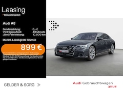 Bild des Angebotes Audi A8 Lang 60 TFSIe qu. Air*Massage*B&O*Pano*HuD*