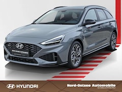 Hyundai i30 FL Kombi N Line 2xKlima AUT DynLicht Kam. LM