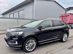 Bild des Angebotes Ford Edge Vignale 4x4 *VOLLEDER*Ab 4,0% Zinsen*