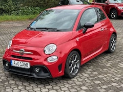 Bild des Angebotes Abarth 595 Design Paket, Tech Paket, Linea F595, 165PS