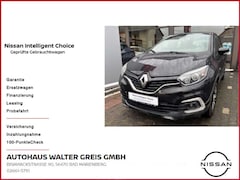 Bild des Angebotes Renault Captur Life Energy TCe 90 R&GO-Klima 16" LM-Räde