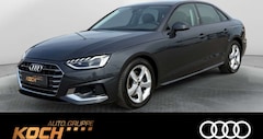 Bild des Angebotes Audi A4 35 TFSI Advanced, LED, AHK, Ambient